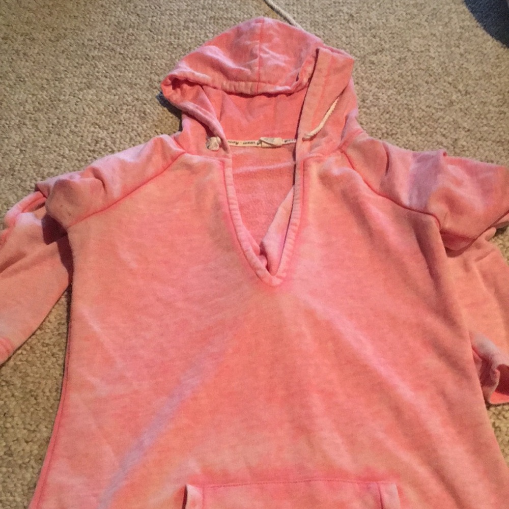 Roxy Hoodie